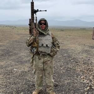 Meet your Posher, John